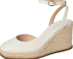 Cloudfeel Kyra Espadrille Wedges