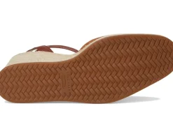 Cloudfeel Kyra Espadrille Wedges