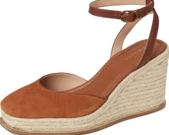 Cloudfeel Kyra Espadrille Wedges