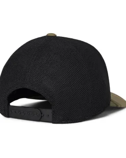 Clover Nation 25 Adjustable Hat