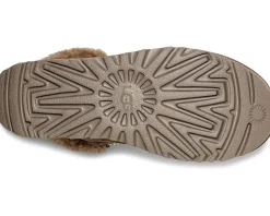 Clssic Alpine Lace-Up