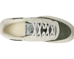 Club C Revenge Vintage II