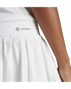 Clubhouse Pleated Tennis Skirt