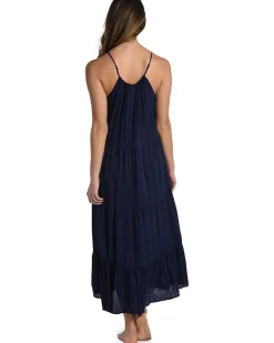 Coastal Covers High Neck Dress