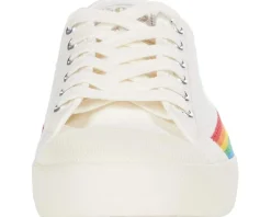 Coaster Rainbow Drop