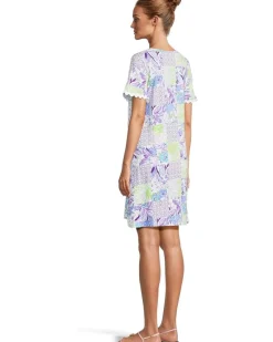 Cody Short Sleeve Dress