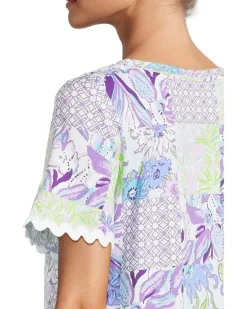 Cody Short Sleeve Dress