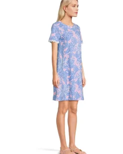 Cody Short Sleeve Dress