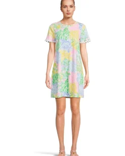Cody Short Sleeve Dress