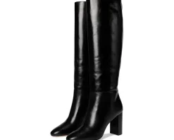 Colby Tall Heeled Boots