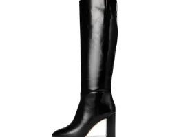 Colby Tall Heeled Boots
