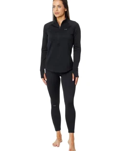 ColdGear(R) Base 4.0 1/2 Zip