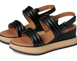 Colleen Double-Band Sandal