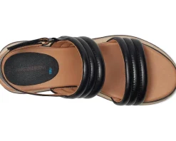 Colleen Double-Band Sandal