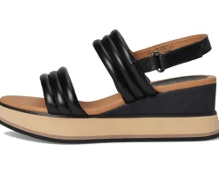 Colleen Double-Band Sandal