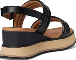 Colleen Double-Band Sandal