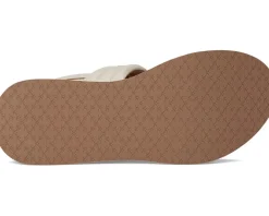 Colleen Double-Band Sandal