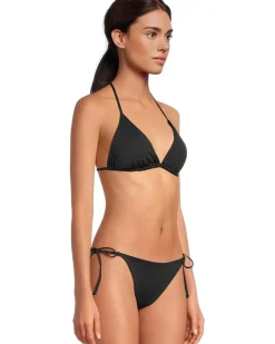 Color Code Cheryl Triangle Top