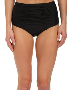 Color Code High-Waist Bottoms