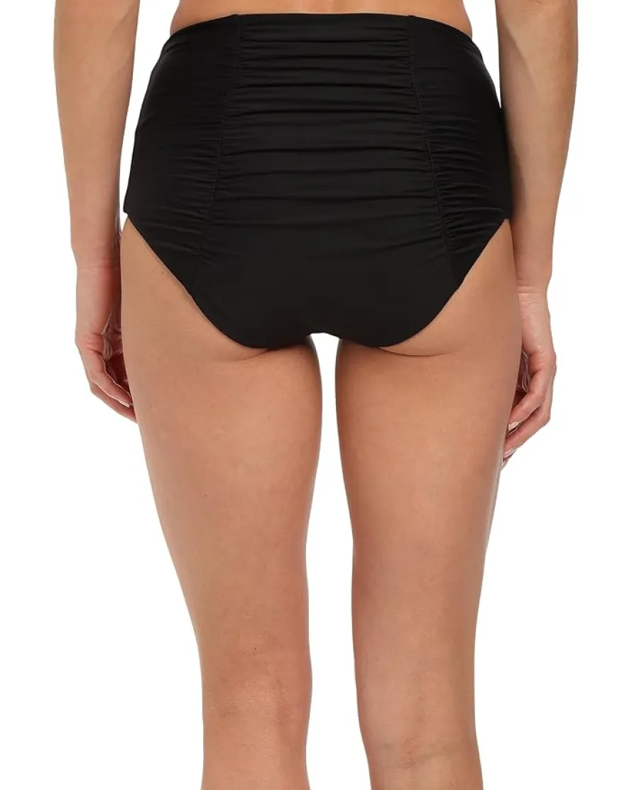 Color Code High-Waist Bottoms