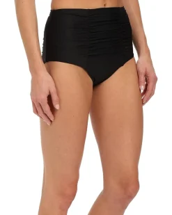 Color Code High-Waist Bottoms