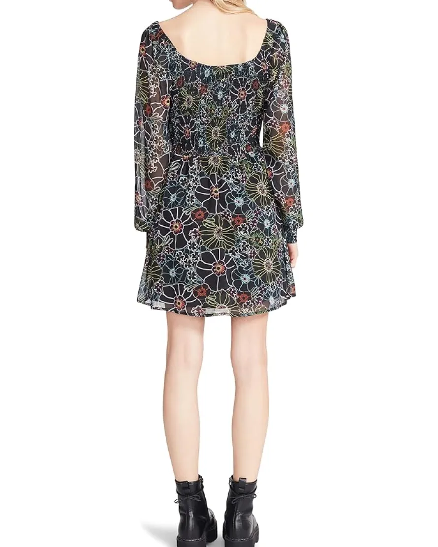 Color Me Lucky Dress