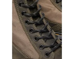 Combs Jungle Zip Casual Boots