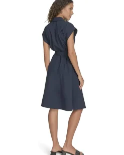 Commuter Zip Front Aline