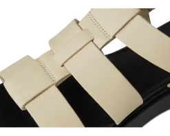 Connie Leather Fisherman