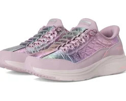 Contour Foam - Cozy Fit Shining Pearl Hands Free Slip-Ins