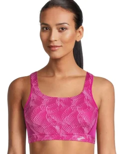 Convertible 2.0 Sports Bra