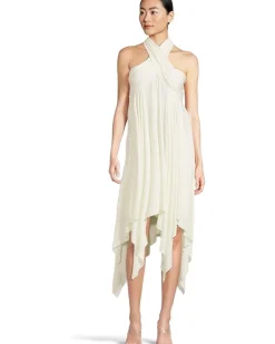 Convertible Midcalf Dress