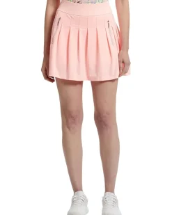 Cooltrex 16" Pleated Skort