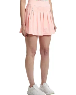 Cooltrex 16" Pleated Skort