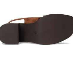 Cora Platform Clogs