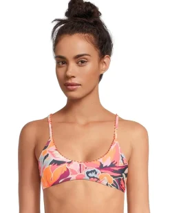 Coral Leafy Liberties