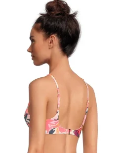 Coral Leafy Liberties