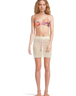 Coral Leafy Sublimity