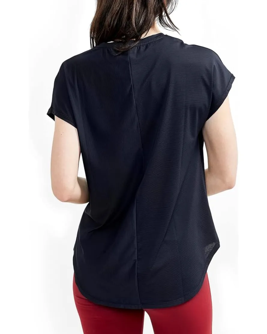 Core Essence Short Sleeve Tee