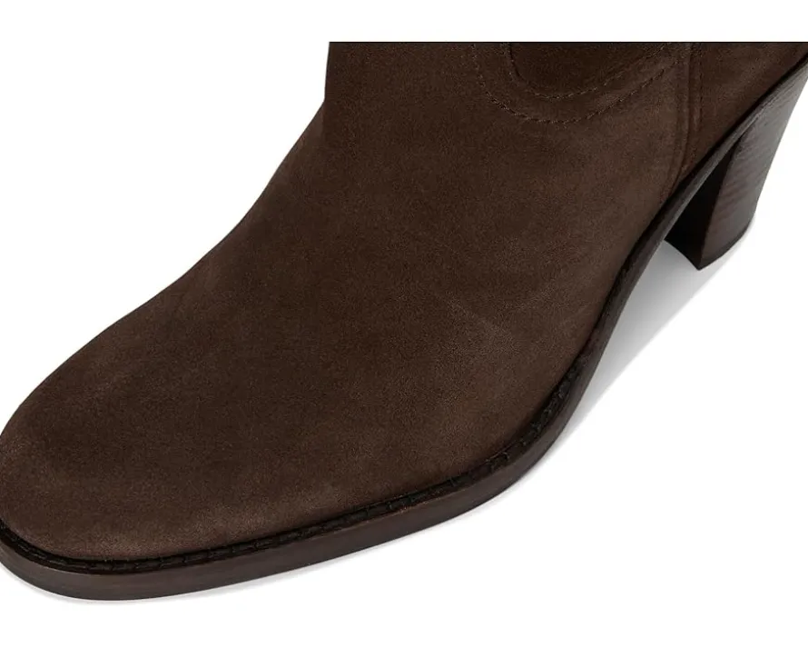 Corinne Over The Knee Boot