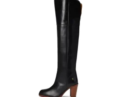 Corinne Over The Knee Boot