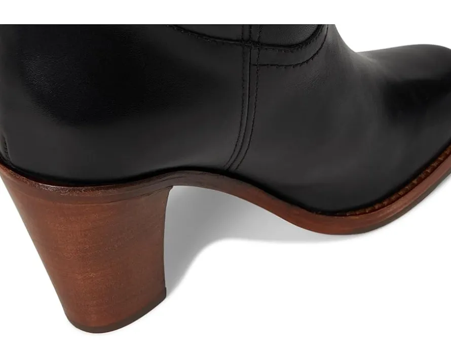 Corinne Over The Knee Boot