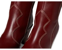 Corinne Tall Deco Stitch