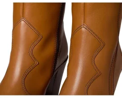 Corinne Tall Deco Stitch