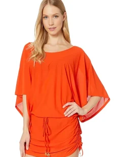 Cosita Buena South Beach Dress Cover-Up