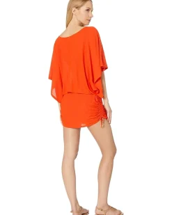 Cosita Buena South Beach Dress Cover-Up
