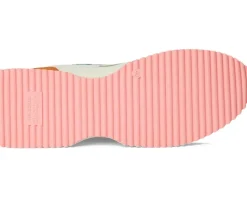 Cosmos Suede Multicolor & Nylon