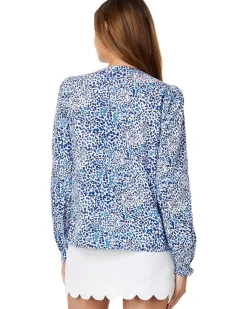 Coulter Long Sleeve Cotton