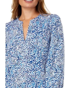 Coulter Long Sleeve Cotton