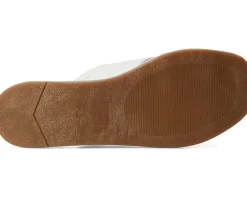 Courage Leather Slide Sandal